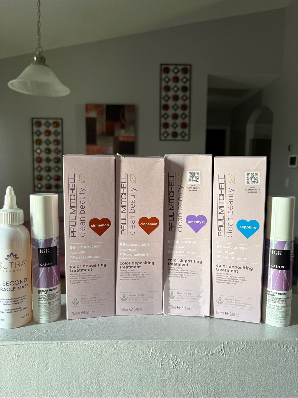 Hair Bundle